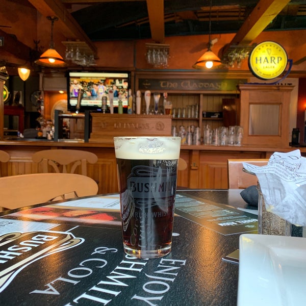 Claddagh Irish Pub Pub in Downtown Indianapolis