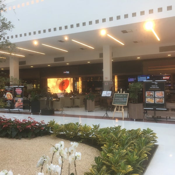 8/11/2017 tarihinde Caio César O.ziyaretçi tarafından Grand Plaza Shopping'de çekilen fotoğraf