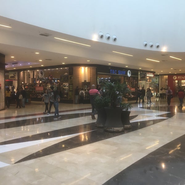 Foto scattata a Grand Plaza Shopping da Caio César O. il 8/11/2017