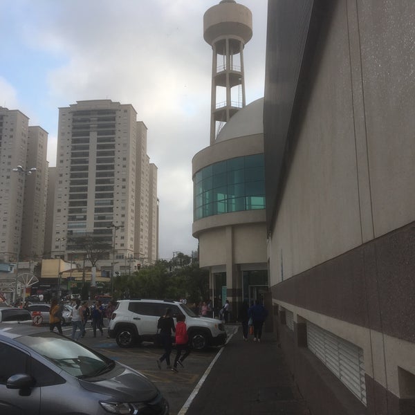 Foto scattata a Grand Plaza Shopping da Caio César O. il 8/11/2017