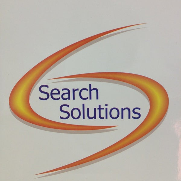Solution search. Solution search