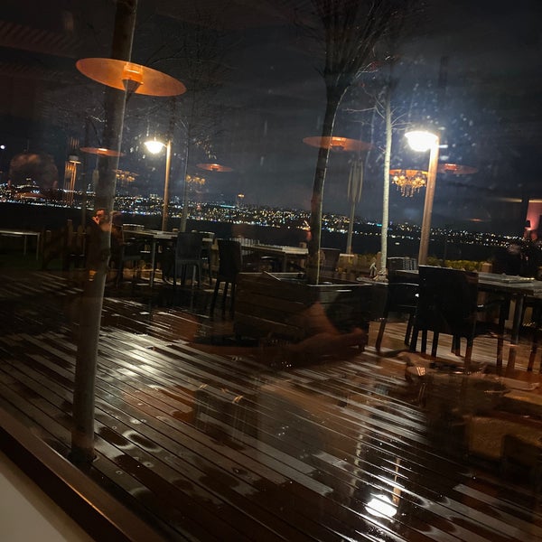 1/20/2023 tarihinde Eren V.ziyaretçi tarafından Batı Garden Cafe &amp; Restaurant'de çekilen fotoğraf