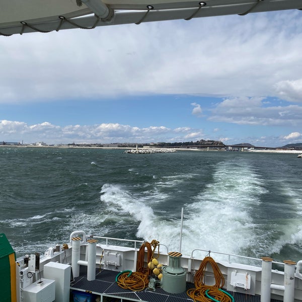 網地島ライン株式会社 石巻発着所 2 Tavsiye