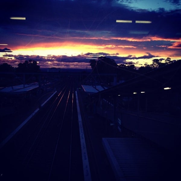 Mount Druitt Station 3 tips