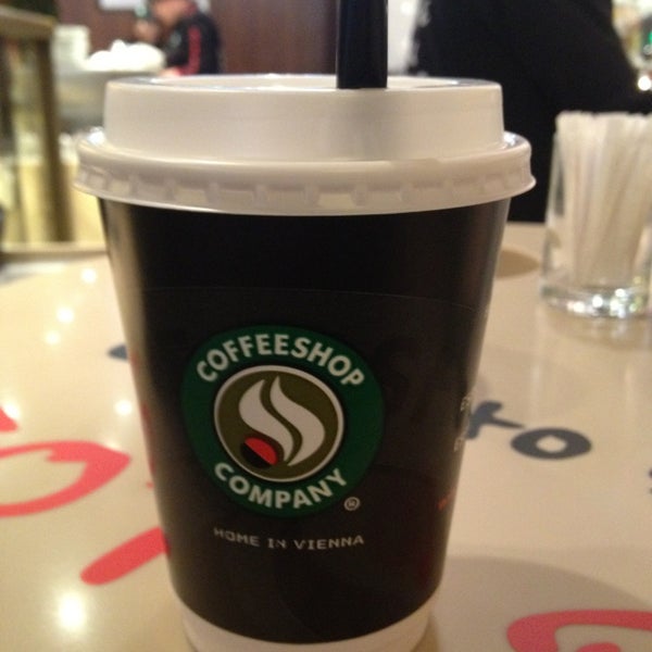 Favorit Motors Coffeeshop