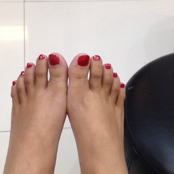 Salon de Rose Hair Salon in Cebu City