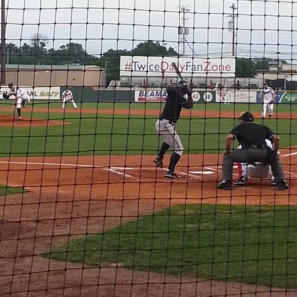 Nashville Sounds Game (Now Closed) Baseball Stadium in Nashville