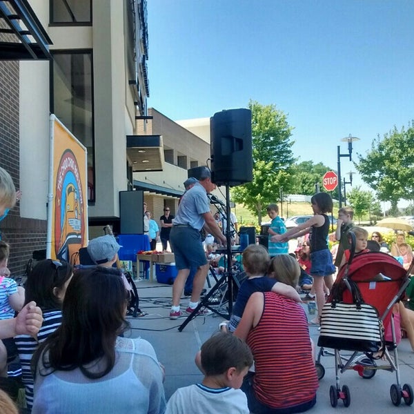 Fat Brain Toys Toy Store in Omaha