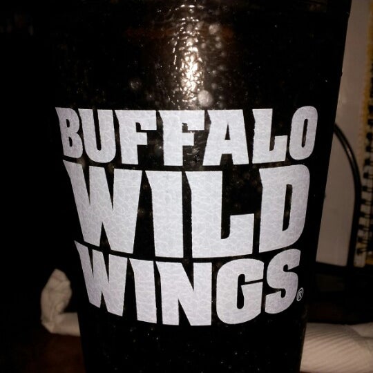Buffalo Wild Wings Grill & Bar Wings Joint in Richmond