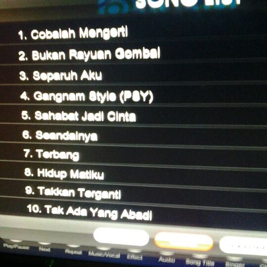 Photos At Nav Karaoke Karaoke Bar