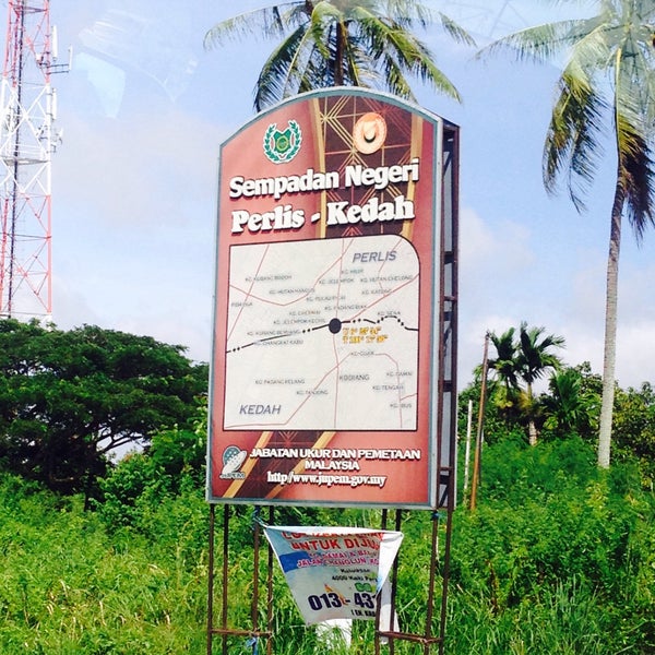 Perlis Indera Kayangan