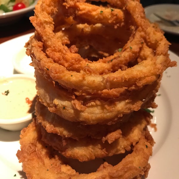 Cheddar's Scratch Kitchen - Restaurant