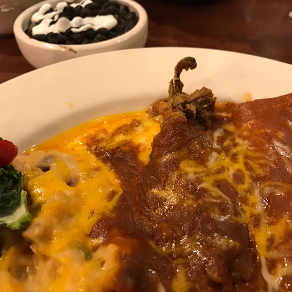Снимок сделан в Abuelo&#39;s Mexican Restaurant пользователем Fran T. 3/15/2017