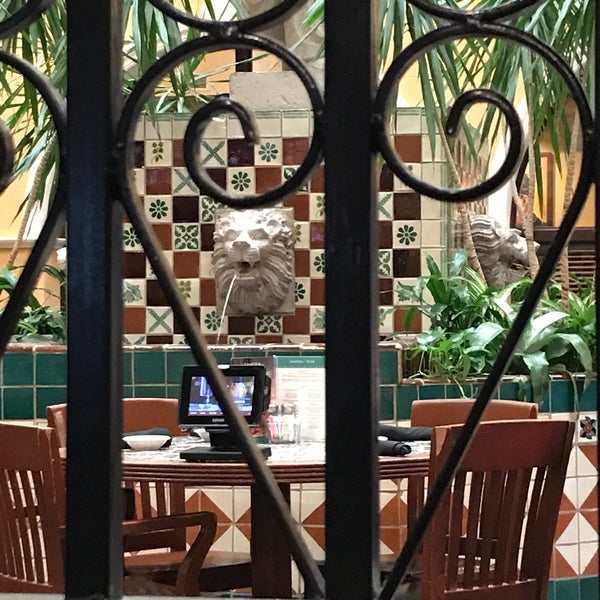 6/12/2018 tarihinde Fran T.ziyaretçi tarafından Abuelo&#39;s Mexican Restaurant'de çekilen fotoğraf