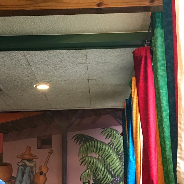 2/23/2018にFran T.がTed&#39;s Cafe Escondido - OKC Northsideで撮った写真