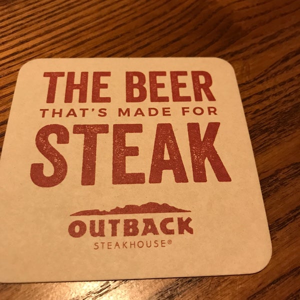 Outback Steakhouse Oklahoma City, OK