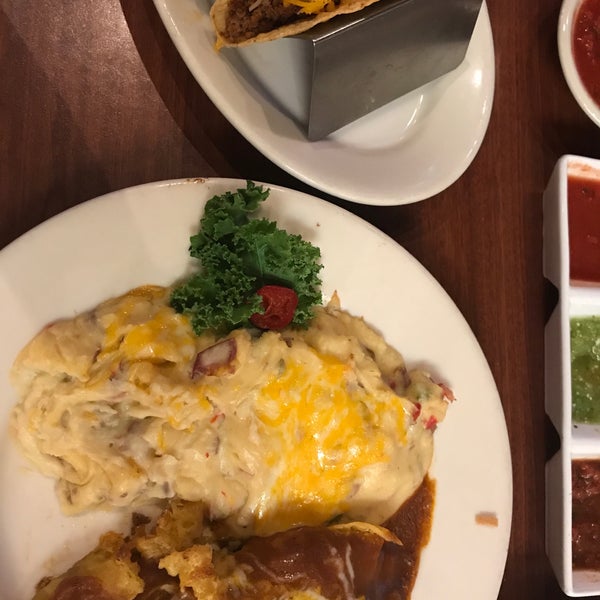 Снимок сделан в Abuelo&#39;s Mexican Restaurant пользователем Fran T. 6/18/2019