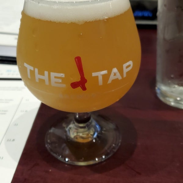 Photo taken at The Tap by Jeff G. on 2/14/2020