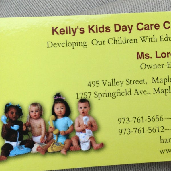 Kids day перевод