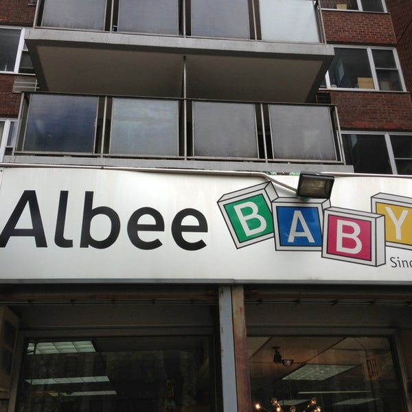 baby stores nyc