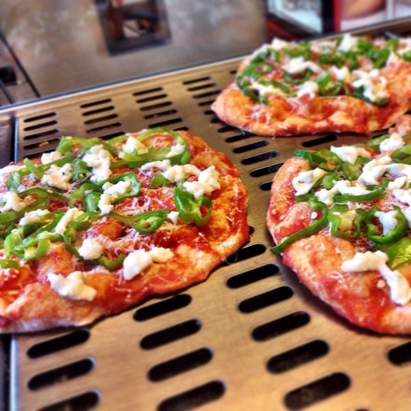Foto tirada no(a) pizza @steba - asporto &amp; taglio por @steba em 6/18/2014