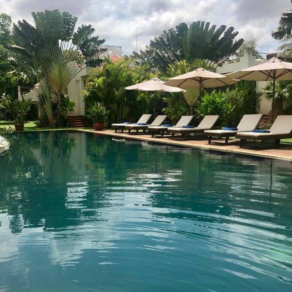 6/1/2018 tarihinde Paige A.ziyaretçi tarafından Navutu Dreams Resort and Spa'de çekilen fotoğraf