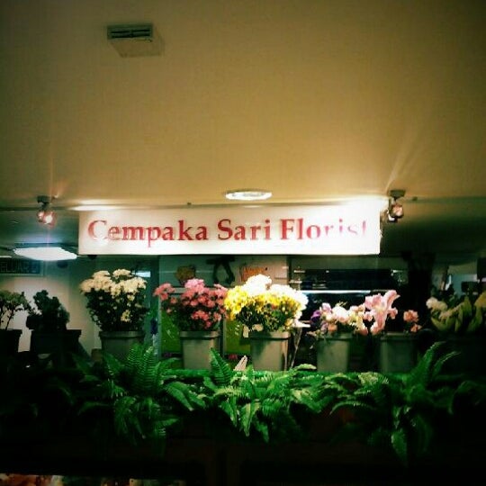 Cempaka Sari Florist 3 Tips From 19 Visitors
