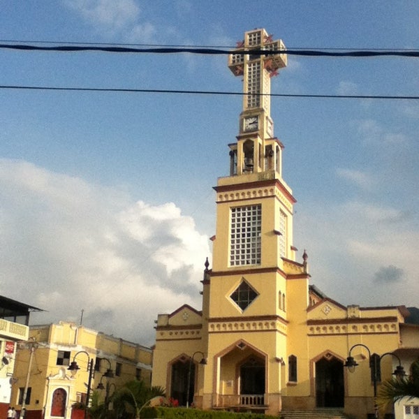 Photo taken at San Bernardo, Cundinamarca by Julian C. on 1/15/2013