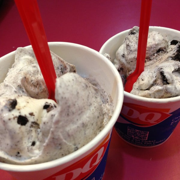 Photos at Dairy Queen Broadmoor Richmond, BC