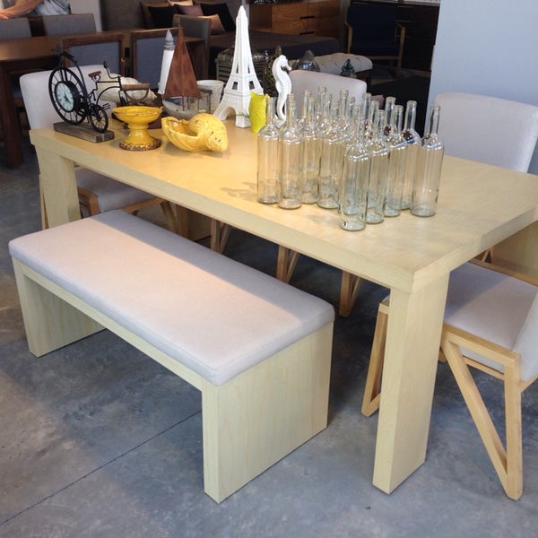 Basico Muebles - Tienda de muebles/artículos para el hogar en Americana