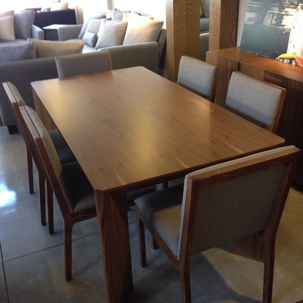 Basico Muebles - Tienda de muebles/artículos para el hogar en Americana