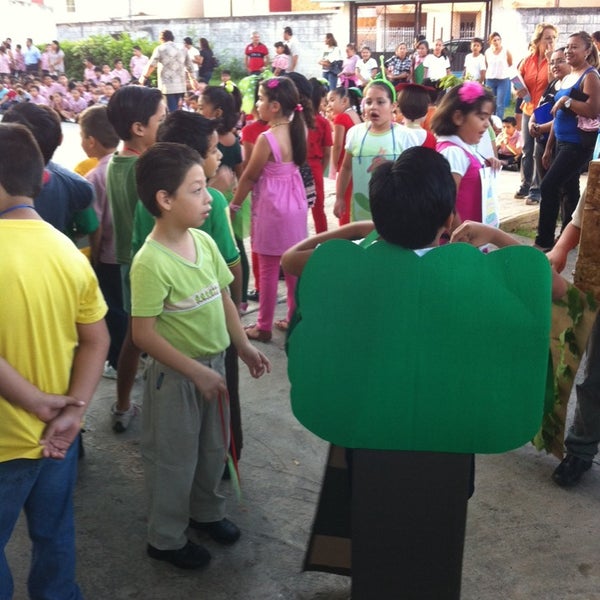Primaria Gabriela Mistral Merida Yucatan Primaria Gabriela Mistral Merida Yucatan
