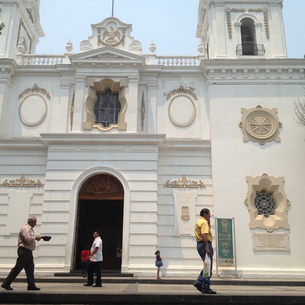 Catedral De Chilpancingo Iglesia De La Asunción - 1 tip Catedral De Chilpancingo Iglesia De La Asunción - 1 tip
