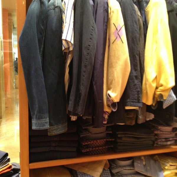 camisas scappino liverpool