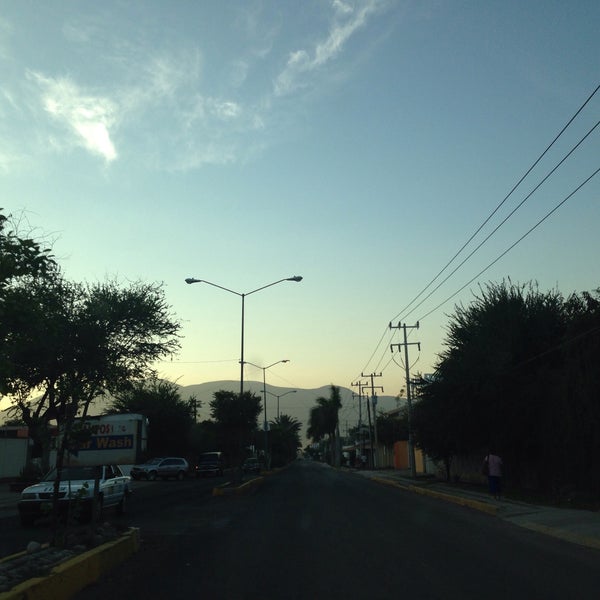 Photo taken at Iguala by Inti A. on 12/30/2014