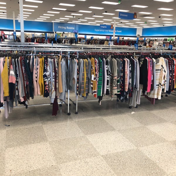 Ross Dress for Less - Clothing Store in ...