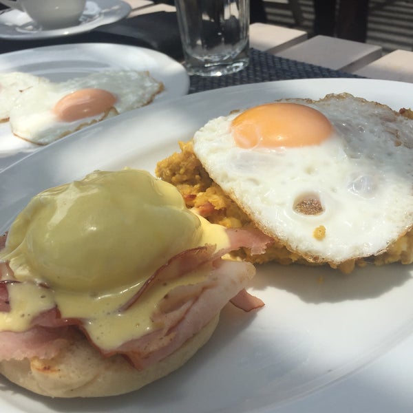 La Bakery La Paz Quito, Pichincha