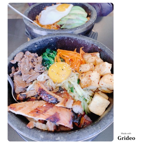 Tampopo Asian Restaurant in Philadelphia