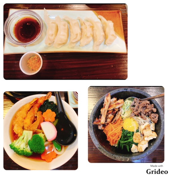 Tampopo Asian Restaurant in Philadelphia