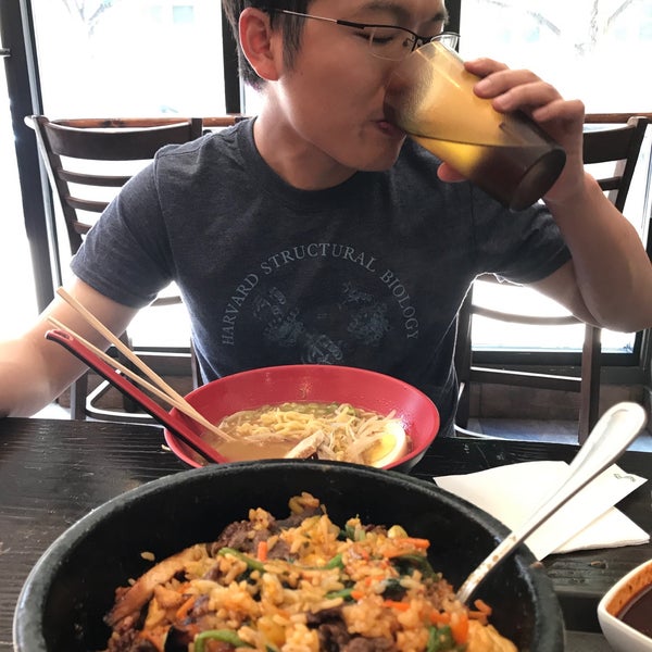 Tampopo Asian Restaurant in Philadelphia