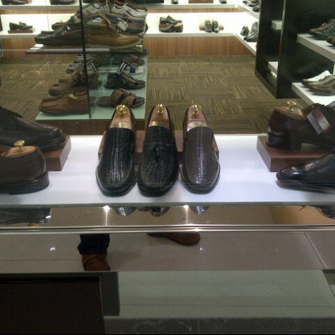 florsheim store nyc