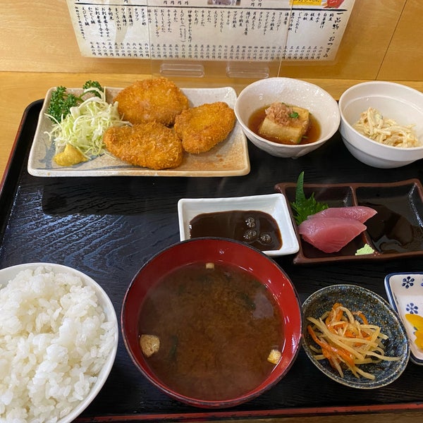 Photos At めし処 こさく 伊勢市 三重県