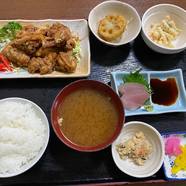 Photos At めし処 こさく 伊勢市 三重県