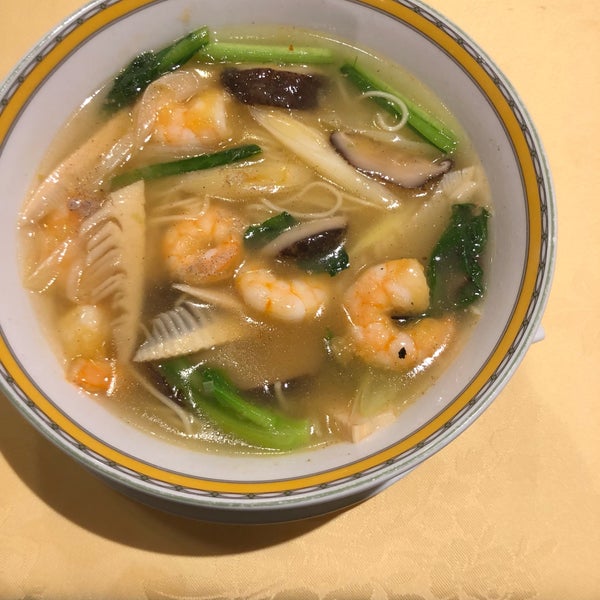 銀座アスター 蒲田賓館 Chinese Restaurant In 蒲田