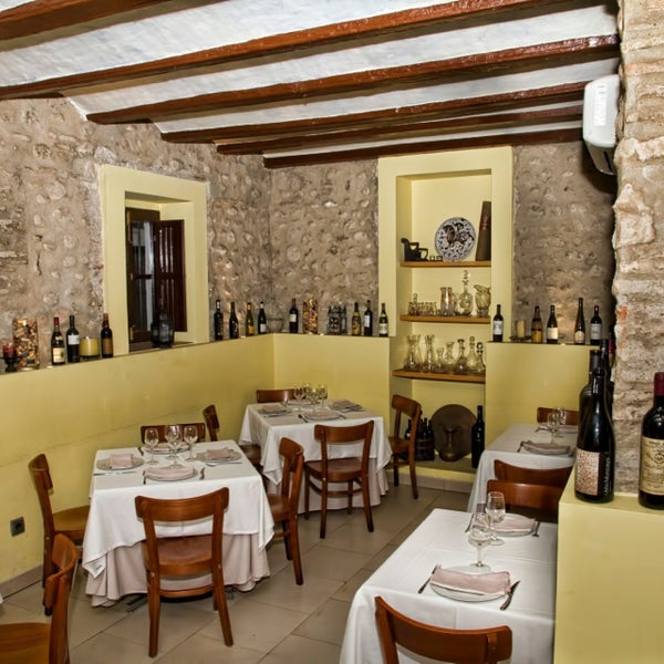 รูปภาพถ่ายที่ Telero restaurante โดย Josè Raúl F. เมื่อ 4/2/2013