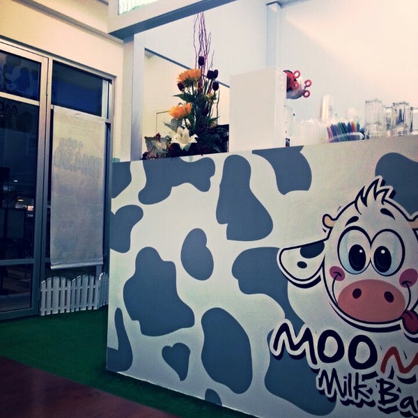 Milky Moo Sue