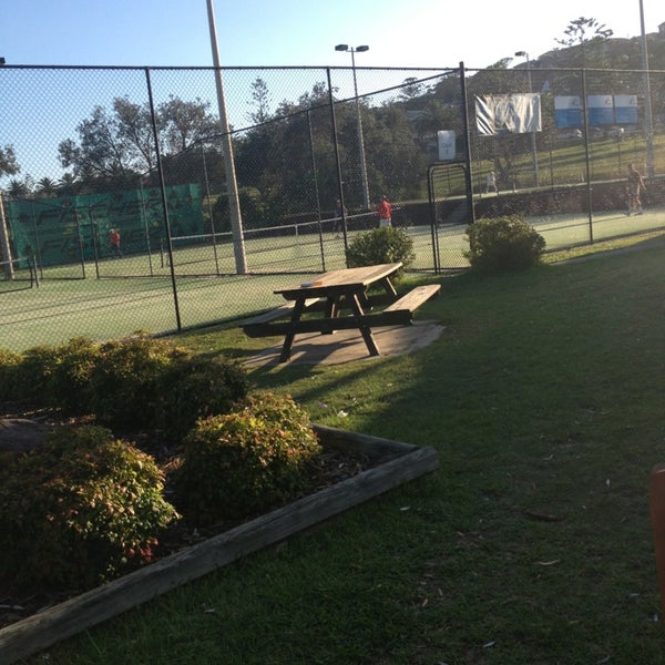 Elite Tennis Club Черноморск