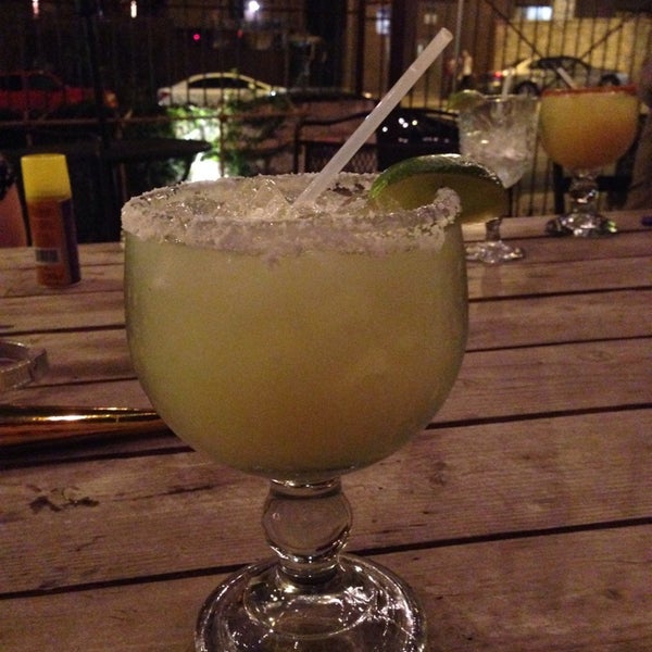 2/2/2014에 Dana T.님이 508 Tequila Bar에서 찍은 사진
