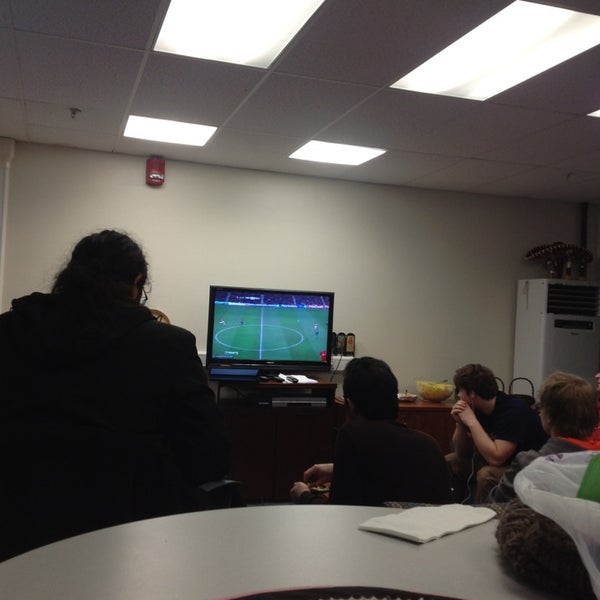 McMahon Residence Halls College Residence Hall