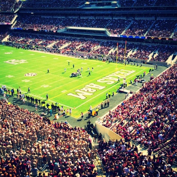 Photos at Kyle Field Zone Club Texas A&M Athletic Fields Texas A&M